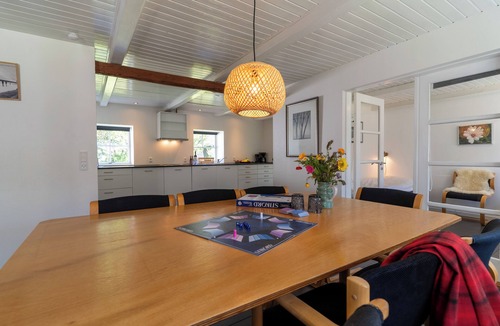 Fjerritslev Apartment | Den Gamle Smedje