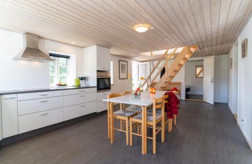 Fjerritslev Apartment | Den Gamle Smedje ved Feriecenter Slettestrand