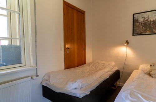 Fjerritslev Apartment | Den Gamle Smedje ved Feriecenter Slettestrand