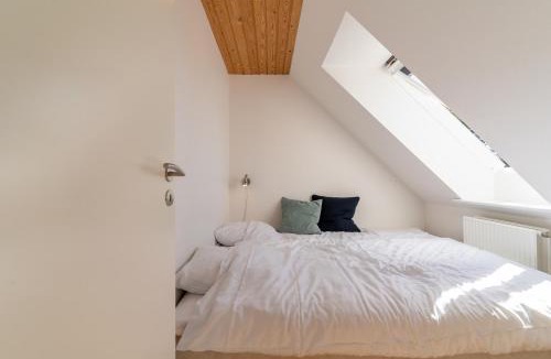 Fjerritslev Apartment | Den Gamle Smedje ved Feriecenter Slettestrand