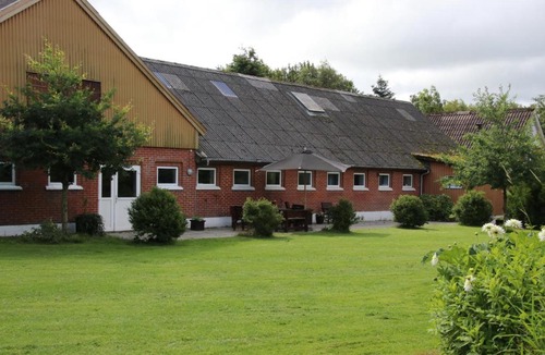 Outrup Apartment | Den gamle stald