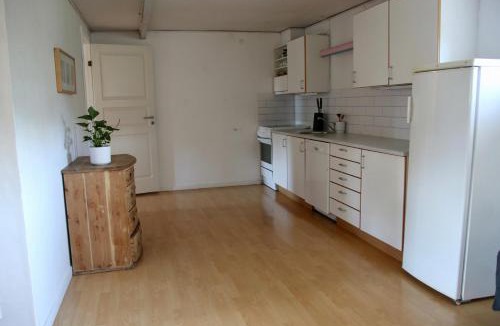 Outrup Apartment | Den gamle stald