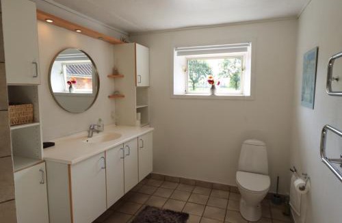 Outrup Apartment | Den gamle stald