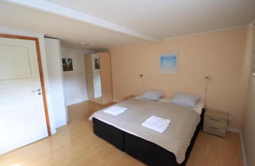 Outrup Apartment | Den gamle stald