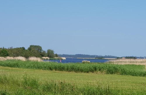 Randers House | Den Gamle Station - Bed and Breakfast