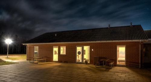 Oster Hurup Hotel | Den Gode Søvn