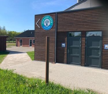 Oster Hurup Hotel | Den Gode Søvn