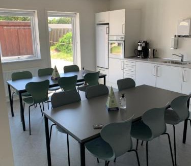 Oster Hurup Hotel | Den Gode Søvn