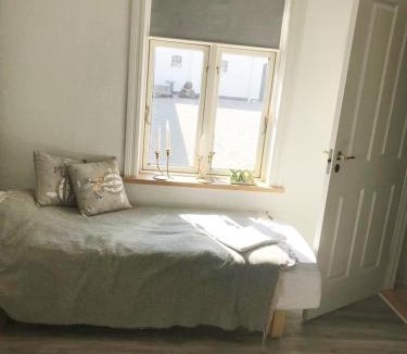 Vrinners House | Den Hvide Farm