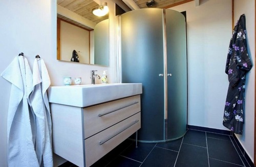 Herning Bed & Breakfast | Den Japanske Have