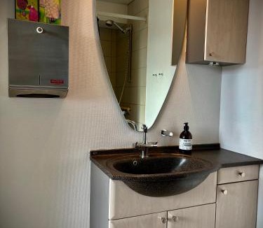 Bindslev House | Den Skaldede Kok Guesthouse