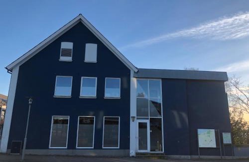 Bindslev House | Den Skaldede Kok Guesthouse