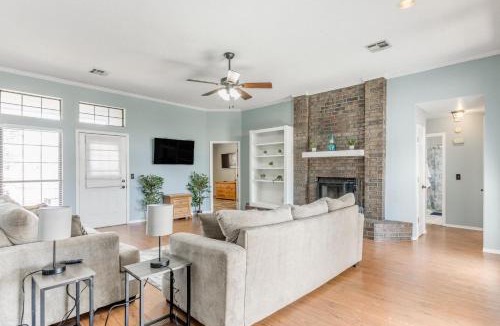 Edmond House | Dena House