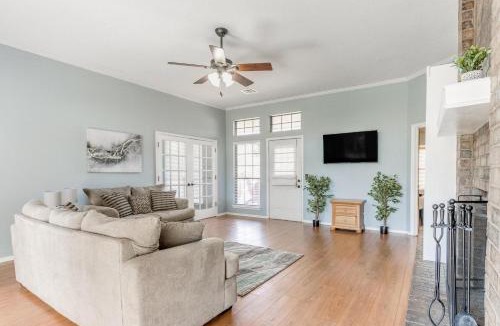 Edmond House | Dena House