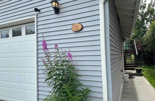 Fairview Apartment | Denali Street Garage - Studio