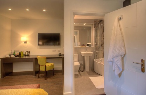 Box Hill Hotel | Denbies Vineyard Hotel