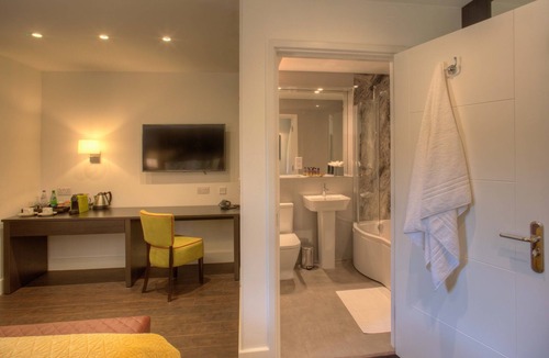 Box Hill Hotel | Denbies Vineyard Hotel