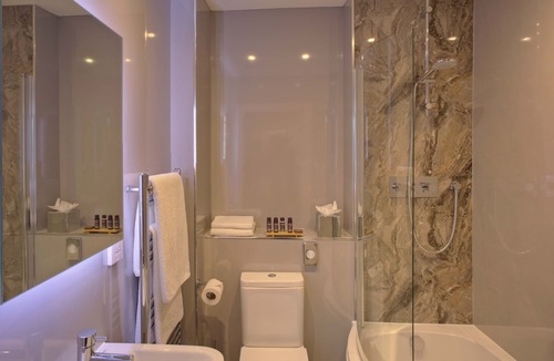 Box Hill Hotel | Denbies Vineyard Hotel