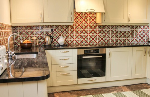 Aymestrey Cottage | Denbigh Hall