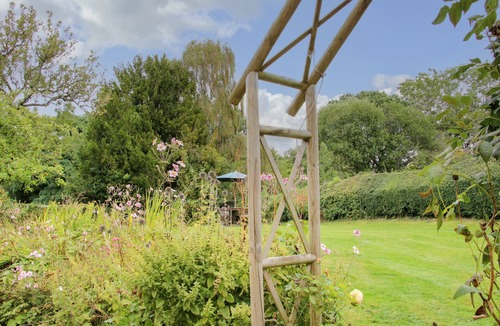 Aymestrey Cottage | Denbigh Hall