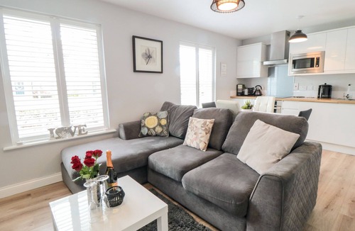 Filey Cottage | Denby Escape