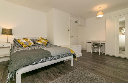 Letchworth House | Denby Lodge