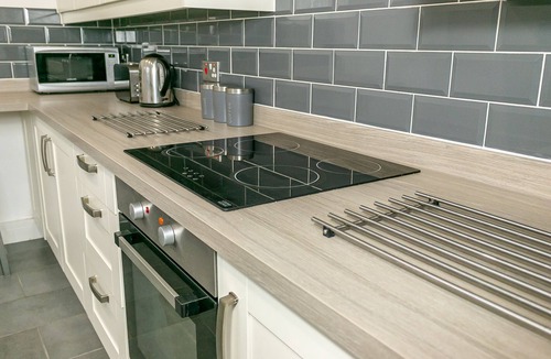 Letchworth House | Denby Lodge