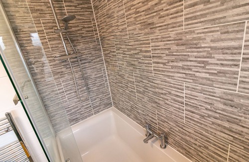 Letchworth House | Denby Lodge