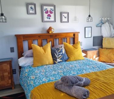 Matamata Bed & Breakfast | Denchys B&B