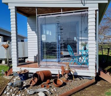 Matamata Bed & Breakfast | Denchys B&B