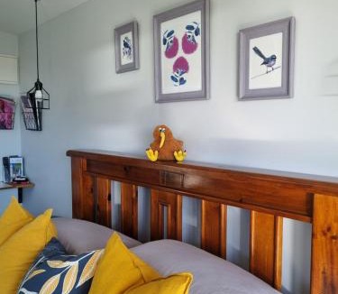 Matamata Bed & Breakfast | Denchys B&B