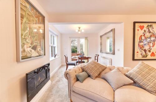 Shincliffe House | Dene Annexe, Durham