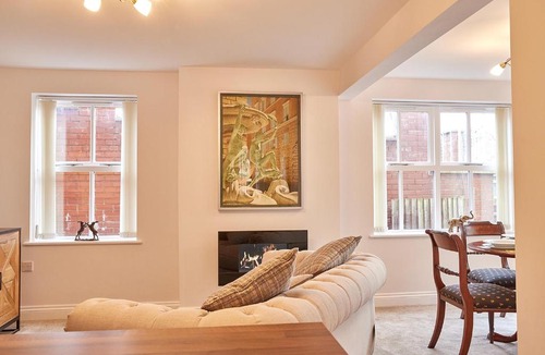 Shincliffe House | Dene Annexe, Durham