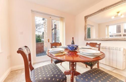 Shincliffe House | Dene Annexe, Durham