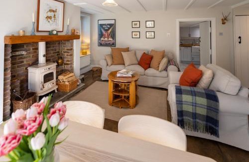 Allendale House | Dene Croft Cottage