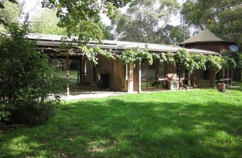 Bundanoon Cottage | Denham Cottage Bundanoon