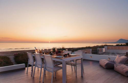 Les Deveses House | Denia Beach Lodge