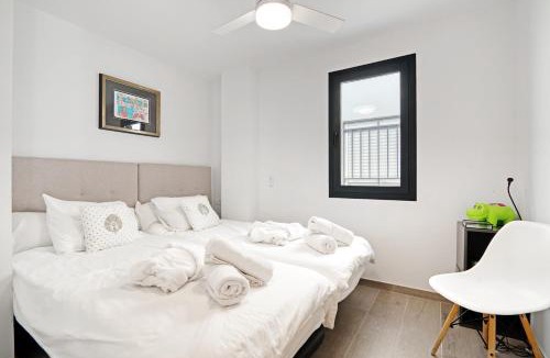 Les Deveses House | Denia Beach Lodge