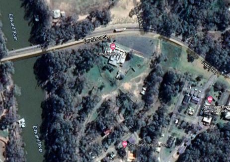 Deniliquin Resort | Deniliquin Riverside Caravan Park