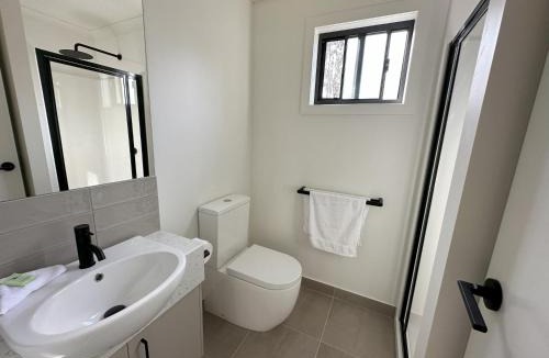 Deniliquin Resort | Deniliquin Riverside Caravan Park