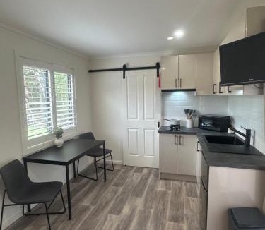 Deniliquin Resort | Deniliquin Riverside Caravan Park