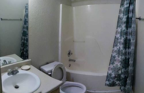 Killeen Apartment | DENIS TEMPORARY HOUSING 2 BEDROOMS