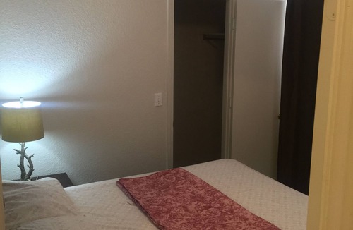 Killeen Apartment | DENIS TEMPORARY HOUSING 3 BEDROOMS APT- D