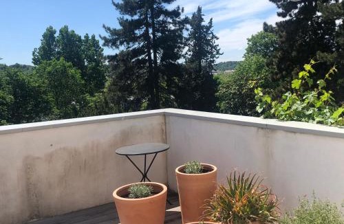 Versailles Bed & Breakfast | Denis & Virginie - château à pied - parking gratuit