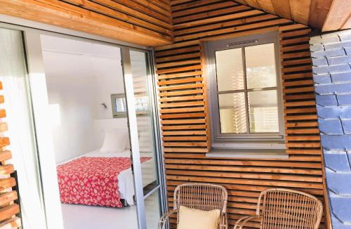 Versailles Bed & Breakfast | Denis & Virginie - château à pied - parking gratuit