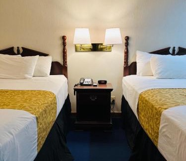 Denison Hotel | Denison Inn and Suites