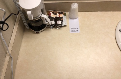 Denison Hotel | Denison Inn & Suites