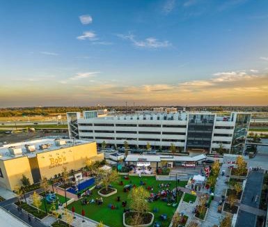McKinney Hotel | Denizen Hotel
