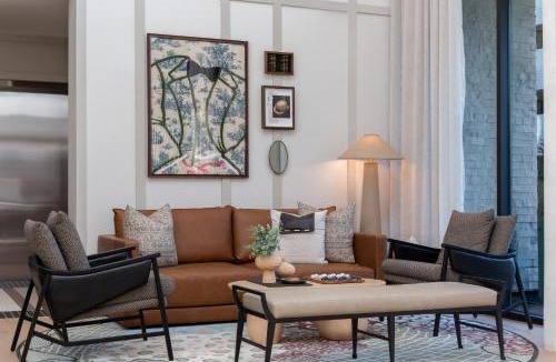 McKinney Hotel | Denizen Hotel