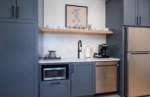 McKinney Hotel | Denizen Hotel